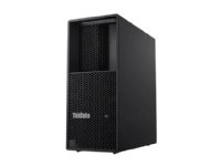 Lenovo ThinkStation P3 30GS - Tower - 1 x Core i7 i7-14700K / jopa 5,6 GHz - vPro Enterprise - RAM 32 GB - SSD 1 TB - TCG Opal Encryption, NVMe, Performance - UHD Graphics 770 - Gigabit Ethernet - Win 11 Pro - näyttö: none - näppäimistö: pohjoismainen (tanskalainen/suomalainen/norjalainen/ruotsalainen) - huippumyyjä