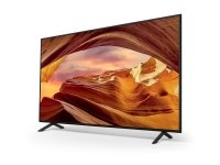Sony KD-65X75WL, 165,1 cm (65), 3840 x 2160 pikseliä, LED, Älytelevisio, Wi-Fi, Musta