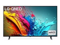 LG 65QNED85T6C - QNED85-sarjan LED-taustavalaistu LCD-televisio - QNED - Smart TV - webOS - 4K UHD (2160p) 3840 x 2160 - HDR - Edge-LED