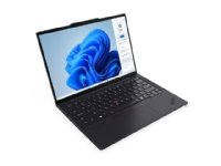 Lenovo ThinkPad T14s Gen 5 21LS - 180° saranoitu malli - Intel Core Ultra 7 - 155U / jopa 4,8 GHz - Evo - Win 11 Pro - Intel Graphics - 16 GB RAM - 512 GB SSD TCG Opal Encryption 2, NVMe - 14 IPS 1920 x 1200 - IEEE 802.11b, IEEE 802.11a, IEEE 802.11g, IEEE 802.11n, IEEE 802.11ac, IEEE 802.11ax (Wi-Fi 6E), Bluetooth 5.3 - Wi-Fi 6E, Bluetooth - musta - kbd: Nordic - 3 vuoden Lenovo Premier -tuella ja CO2-varausjärjestelmällä (CO2 Offset) (2. Gen)