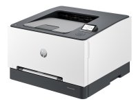 HP Color LaserJet Pro 3202dw - tulostin - väri - kaksipuolinen - laser - A4/Legal - 600 x 600 dpi - enintään 25 sivua/min (mono) / enintään 25 sivua/min (väri) - kapasiteetti: 251 arkkia - USB 2.0, Gigabit LAN, Wi-Fi(ac)