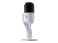 Logitech G Yeti GX - Mikrofoni - USB