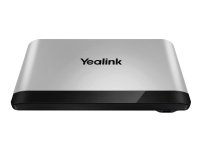 Yealink VC800, Multipoint Control Unit (MCU), Full HD, 60 fps, 100°, 12x, Hopea