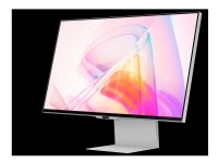 Samsung ViewFinity S90PC, 68,6 cm (27), 5120 x 2880 pikseliä, 5K Ultra HD, LCD, Hopea