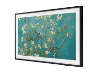 Samsung QE32LS03CBU, 81,3 cm (32), 1920 x 1080 pikseliä, QLED, Älytelevisio, Wi-Fi, Musta
