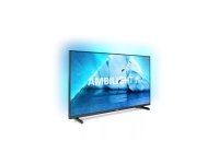 Philips LED 32PFS6908 Full HD Ambilight TV, 81,3 cm (32), 1920 x 1080 pikseliä, LED, Älytelevisio, Wi-Fi, Antrasiitti, Harmaa