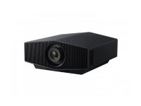 Sony VPL-XW5000ES - SXRD-projektori - 2000 lumenia - 2000 lumenia (väri) - 3840 x 2160 - 16:9 - 4K - valkoinen