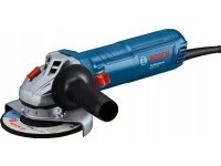 Bosch kulmahiomakone GWS 12-125 SOLO - SOLO