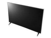 LG 50UR781C, 127 cm (50), 3840 x 2160 pixels, LED, Smart TV, Wi-Fi, Black