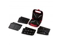 Domo DO9242W, 349 mm, 225 mm, 147 mm, 750 W