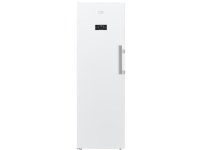 Beko B5RMFNE314W, 286 L, 17 kg/24h, SN-T, No Frost -järjestelmä, E, Valkoinen