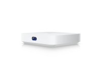 Ubiquiti ULTRA, Valkoinen, Polykarbonaatti (PC), LAN, CE, FCC, IC, 1000 Mbit/s, 10/100/1000Base-T(X)