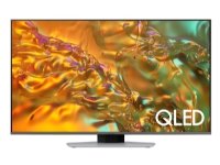 Samsung Q80D QE50Q80DAT 127 cm (50&quot ) 4K Ultra HD Smart TV Wi-Fi Hopea