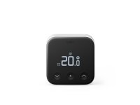 tado° VX-ST02-TC-ML-00, Digital thermostat, Black, White, Digital, Battery, AAA, 100 mm