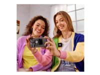 RØDE Wireless ME, Radiomikrofoni, 20 - 20000 Hz, 24 bittiä, 48 kHz, 100 dB, 22 dB