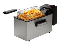 Fritös 3,0 liter FR130