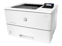 HP LaserJet Pro M501dn, Mustavalkoinen, Tulostin varten Yritys, Tulostus, Kaksipuolinen tulostus, Laser, 4800 x 600 DPI, A4, 43 ppm, Kaksipuolinen tulostus, Verkkovalmius