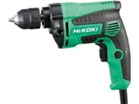 Hikoki D10VC3, pistoolikahva, 2500 rpm, 3,2 cm, 1 cm, AC, 600 W
