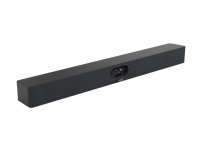 Yealink Smartvision 40, Group video conferencing system, 48 MP, 4K Ultra HD, 60 fps, 6x, Black