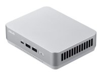 ASUS - 1 - ei kiintolevyä WLAN: - 802.11a/b/g/g/n/ac/ax (Wi-Fi 6E) - näyttö: ei mitään