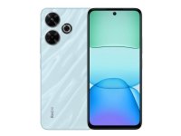 Xiaomi Redmi 13 - Älypuhelin - kaksois-SIM / Sisäinen muisti 256 Gt - etukamera