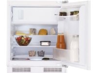 Beko BU1154HCN yhdistelmäjääkaappi Sisäänrakennettava 107 L E Valkoinen