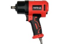 YATO 1/2 1560Nm PNEUMAATTINEN TOIMILAITE