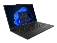 Lenovo ThinkPad P14s Gen 5 21G2 - Intel Core Ultra 9 - 185H / jopa 5,1 GHz - vPro Enterprise - Win 11 Pro - Intel Arc Graphics - 64 Gt RAM - 1 TB SSD TCG Opal Encryption 2, NVMe, suorituskyky - 14,5 IPS250 x 1600 (WQXGA) - Ethernet, Fast Ethernet, Gigabit Ethernet, IEEE 802.11b, IEEE 802.11a, IEEE 802.11g, IEEE 802.11n, IEEE 802.11ac, IEEE 802.11ax, Wi-Fi.6E -Wi-Fi.6 6E, Bluetooth - musta - kbd: pohjoismainen (tanska/suomi/norja/ruotsi) - 3 vuoden Lenovon Premier-tuki, CO2 offset 0,5 tonnia (2.