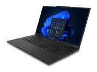 Lenovo ThinkPad P1 Gen 7, Intel Core Ultra 9, 40.6 cm (16), 2560 x 1600 pixels, 64 GB, 2 TB, Windows 11 Pro