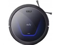 Pölynimuri Anker EUFY G50 Hybrid, musta