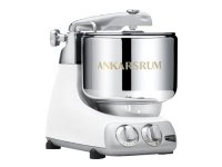 Ankarsrum Assistent Original AKM 6230 MW - Keittiökone - 1500 W - mineraalivalkoinen