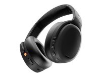Hovitunnistin Skullcandy Crusher ANC 2 Wireless True Black (Musta)