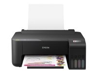 Epson EcoTank L1230 - Tulostin - väri - mustesuihku - A3