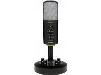 Mackie Chromium - USB-mikrofonit ja käyttöliittymä
