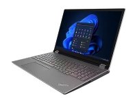 Lenovo ThinkPad P16 Gen 2, Intel® Core™ i7, 40.6 cm (16), 2560 x 1600 pixels, 32 GB, 1 TB, Windows 11 Pro