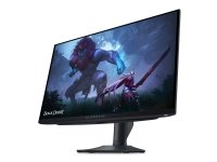 Alienware AW2725DF, 67.8 cm (26.7), 2560 x 1440 pixels, Quad HD, QD-OLED, 0.03 ms, Black