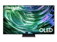 Samsung Series 9 QE55S90DAEXXH, 139.7 cm (55), 3840 x 2160 pixels, OLED, Smart TV, Wi-Fi, Black