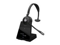 Jabra Engage - Kuulokkeet - korvassa