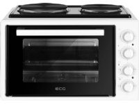 Mini piekarnik ECG Electric oven ECG ETH 3502W