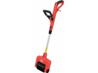 YATO SÄHKÖINEN RIKKARUOHOHARJA 500W