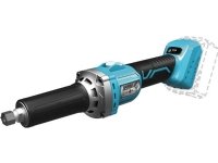 Dedra Suorahiomakone 18V harjaton hiomakone 6mm varsi