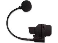 Kuulokkeet Cardo Packtalk Edge Half Helmet Kit Audio Kit, jossa on mikrofoni