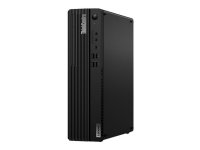 Lenovo ThinkCentre M75s Gen 2 11R8 - SFF - Ryzen 5 Pro 5650G / jopa 4,4 GHz - RAM 16 GB - SSD 512 GB - TCG Opal Encryption, NVMe, Value - DVD-kirjoitin - Radeon Graphics - Gigabit Ethernet - Win 11 Pro - näyttö: none - näppäimistö: pohjoismainen (tanskalainen/suomalainen/norjalainen/ruotsalainen) - mustan värinen - huippumyyjä - 3 vuoden Lenovon paikan päällä -tukipalvelun kanssa