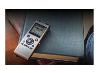 Olympus WS-882, 4GB hopea, sis. paristot (alkaliparistot)