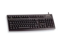 CHERRY G83-6105 - Näppäimistö - USB - UK - lajittelu