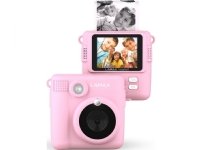 Lamax InstaKid1 Pink