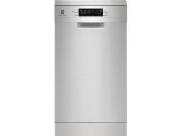 Electrolux Indaplovė su kori ruokailuvälineille ESA63210SX