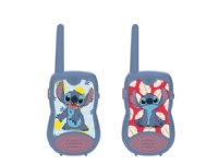 Walkie-Talkies Disney Stitch 200m