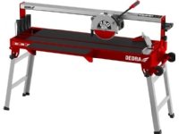 DEDRA LAATTALEIKKURI 250mm/1200W/1200mm
