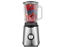 Blender 1,5L 600W Glaskanna BL310 Rostfri